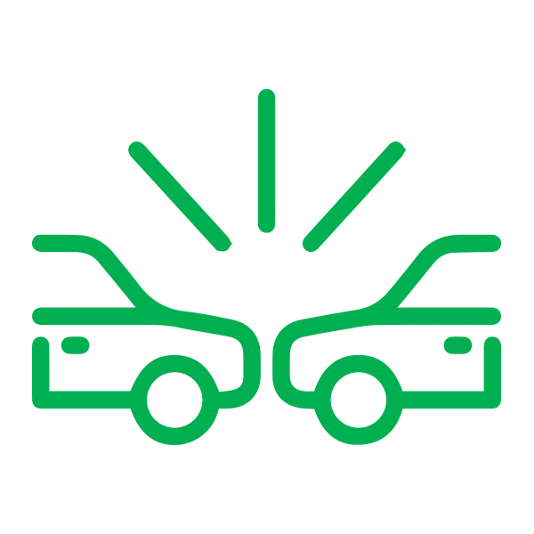 事故支持 (Accident Support)