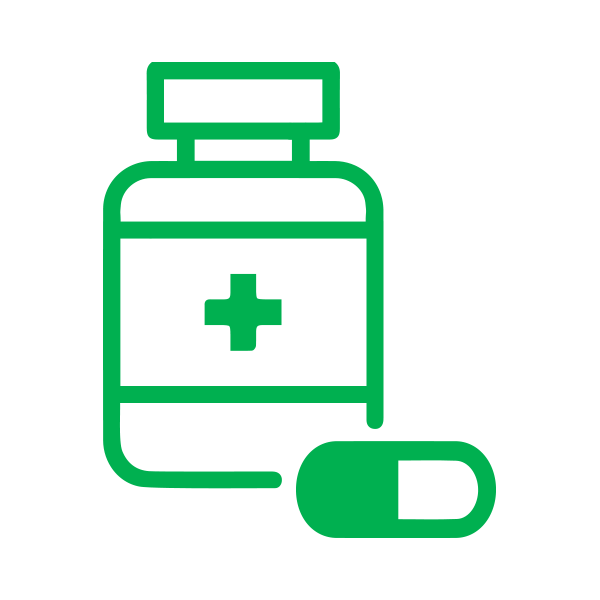 处方折扣 (Prescription Discounts)