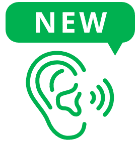 全新听力保健计划 (Hearing Care Program)